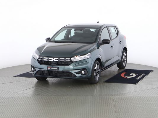 DACIA Sandero 1.0 TCe Journey