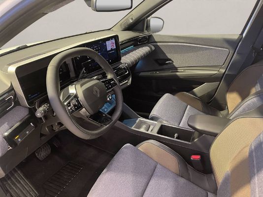 Renault 5 E-Tech Comfort Range techno