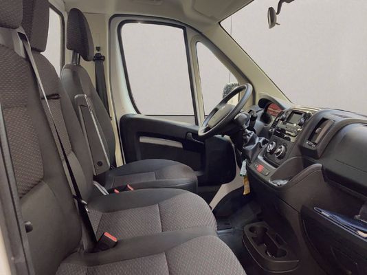 Peugeot Boxer DKab.-Pick-Up 335 L3 2.2 BlueHDi 165