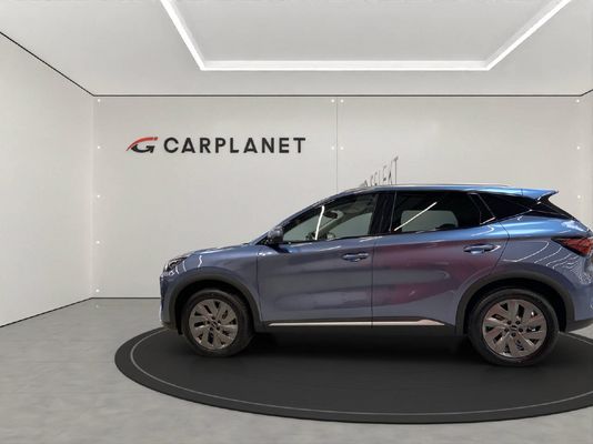 BYD Atto 3 EVO Excellence AWD