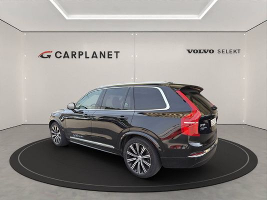 Volvo XC90 2.0 B5 MH Ultimate Bright