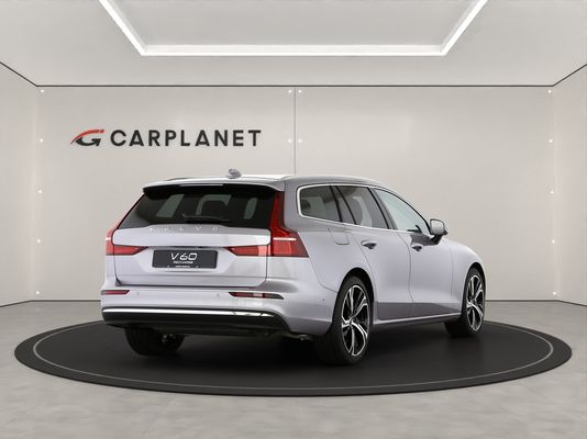 Volvo V60 2.0 T6 TE Ultra Bright eAWD
