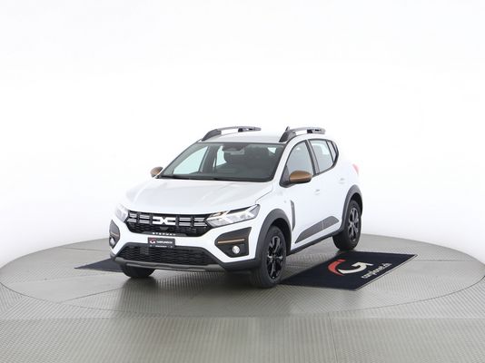 DACIA Sandero 1.0 TCe 90 Stepway Extreme