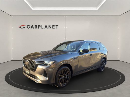 Mazda CX-80 3.3 D 254 PS Homura Plus AWD