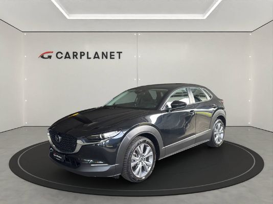 Mazda CX-30 2.0 150 PS Exclusive-Line AWD