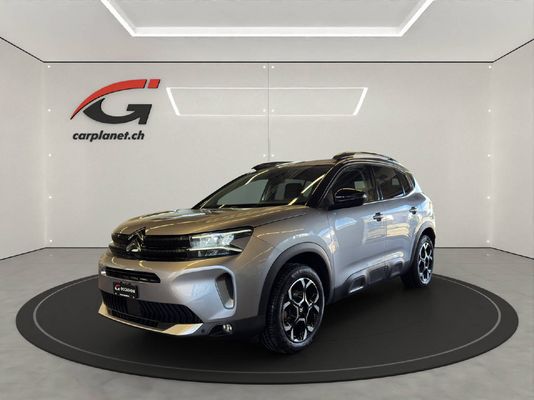 Citroën C5 Aircross 1.2 PureTech Shine
