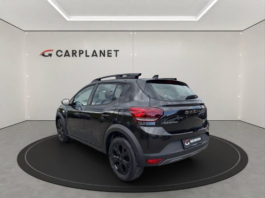 DACIA Sandero 1.0 TCe 90 Stepway Extreme