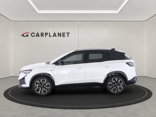 Renault Austral 1.2 E-Tech esprit Alpine