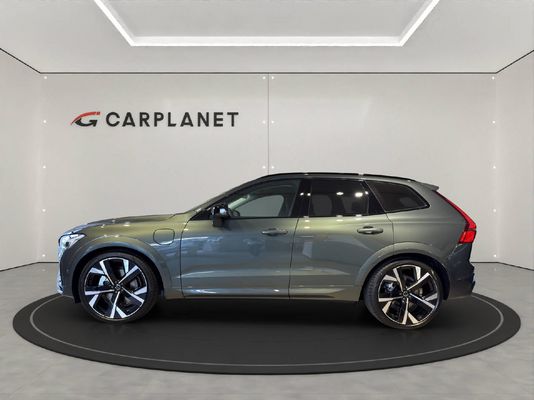 Volvo XC60 2.0 T8 TE Ultra Dark eAWD