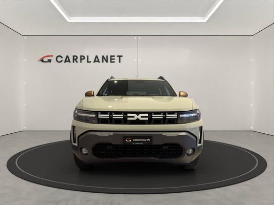 Dacia Duster 1.2 Hybrid Extreme 4WD