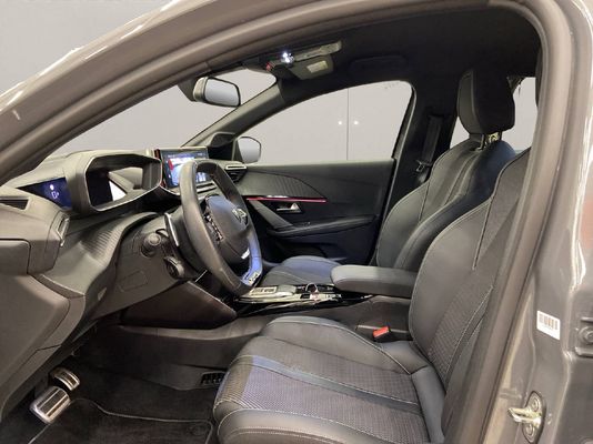 Peugeot 208 1.2 Hybrid 145 GT