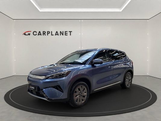 BYD Atto 3 EVO Excellence AWD