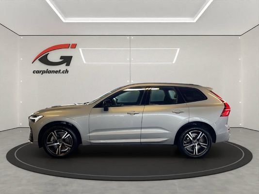 Volvo XC60 2.0 B5 MH R-Design AWD
