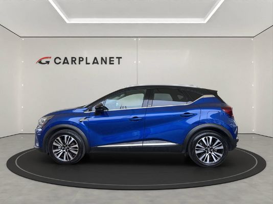 Renault Captur 1.6 E-Tech Plug-in Initiale