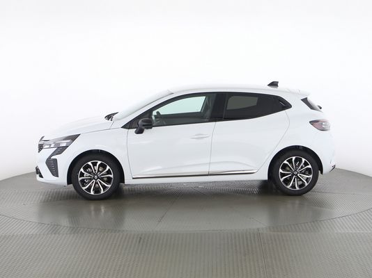 Renault Clio 1.6 E-Tech techno