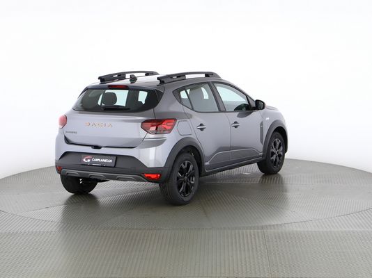 DACIA Sandero 1.0 TCe 90 Stepway Extreme