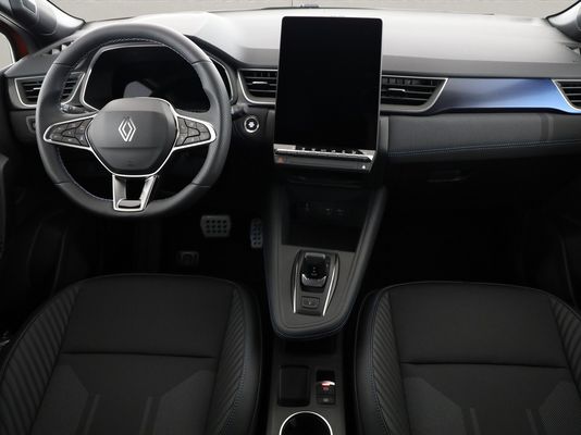 Renault Symbioz 1.8 E-Tech esprit Alpine