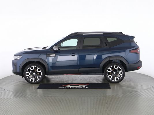 DACIA Bigster 1.8 Hybrid Journey