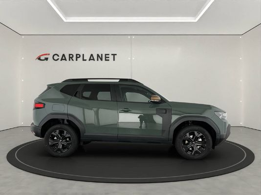 Dacia Duster 1.2 Hybrid Extreme 4WD