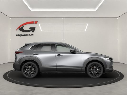 Mazda CX-30 2.0 186 PS Homura AWD