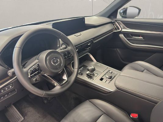 Mazda CX-80 2.5 PHEV 327 PS Homura Plus AWD