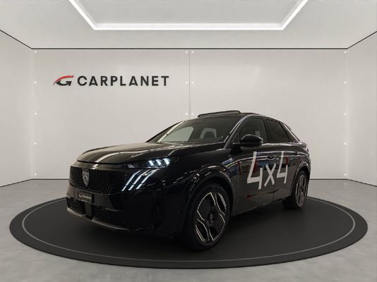Peugeot 3008 e-Launch Edition AWD