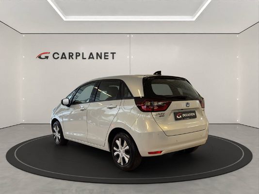 Honda Jazz 1.5 i-MMD Elegance