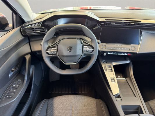 Peugeot 308 SW 1.2 Hybrid Style