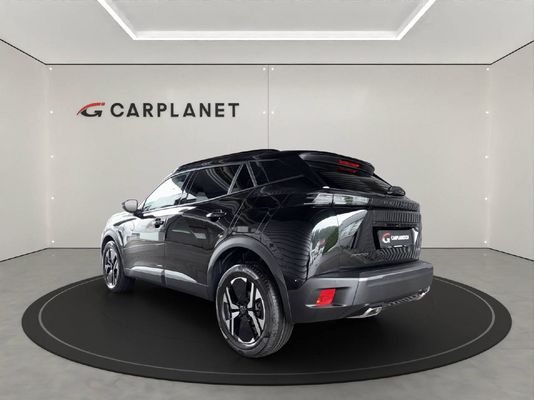 Peugeot 2008 1.2 Hybrid Allure Premium