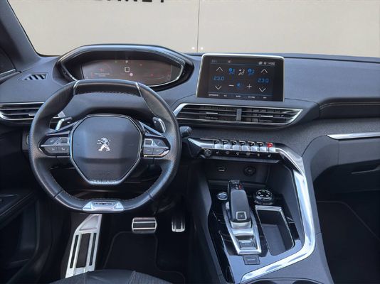 Peugeot 5008 1.5 BlueHDi GT Line
