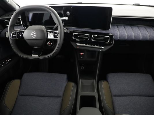 Renault R5 E-Tech Comfort Range techno