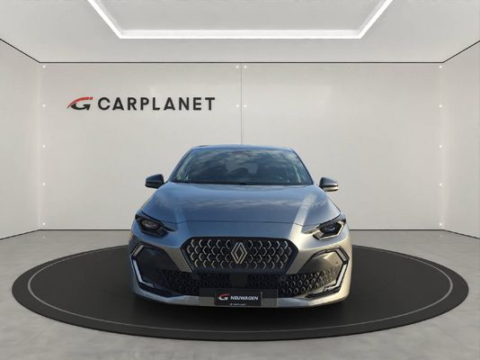 Renault Clio 1.8 E-Tech techno