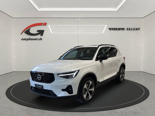 Volvo XC40 2.0 B4 MH Ultimate Dark