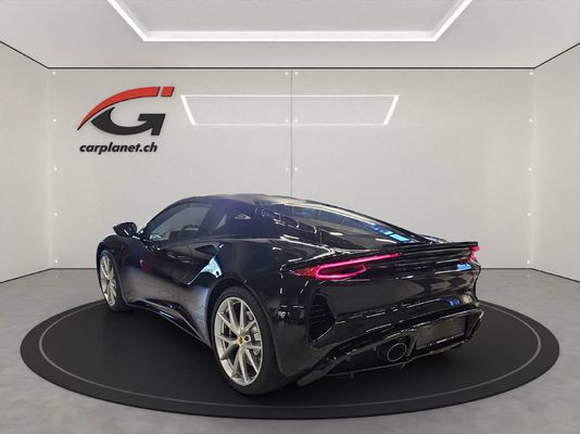 Lotus Emira 2.0 I4 First Edition