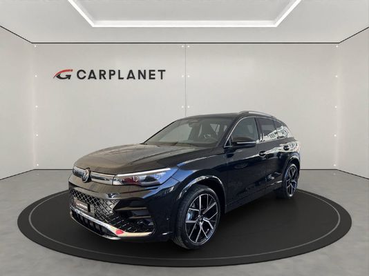 VW Tiguan 1.5 TSI R-Line DSG