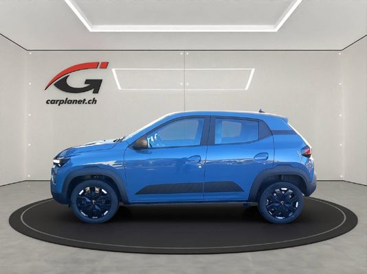 DACIA Spring Extreme