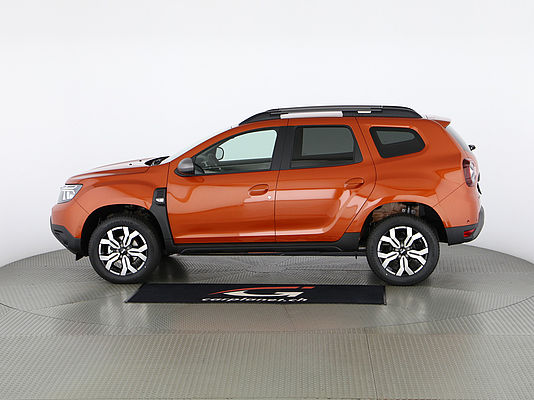 DACIA Duster 1.3 TCe 150 Journey+ 4WD