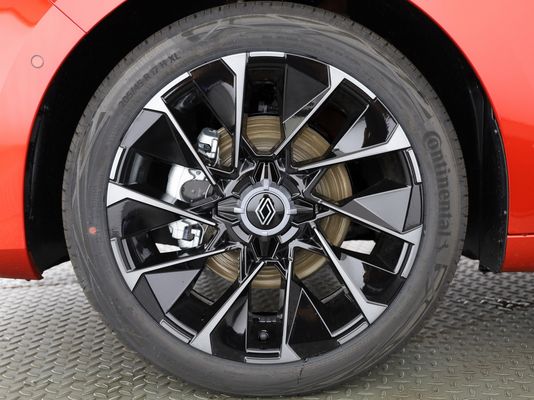 Renault Clio 1.6 E-Tech esprit Alpine