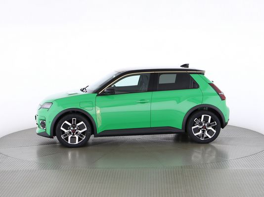 Renault R5 E-Tech Comfort Range techno