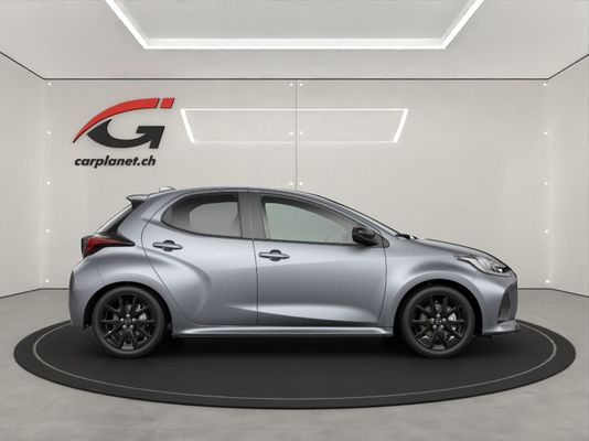 Mazda 2 1.5 Hybrid 116 PS Homura