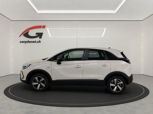 Opel Crossland 1.2 T Edition