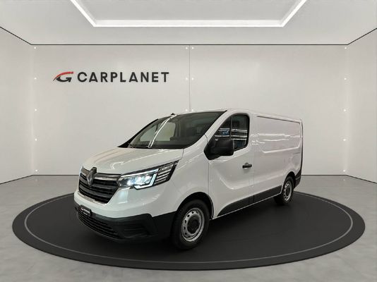 Renault Trafic Kaw. 3.0 t L1 H1 2.0 dCi 150 E Ntzl.