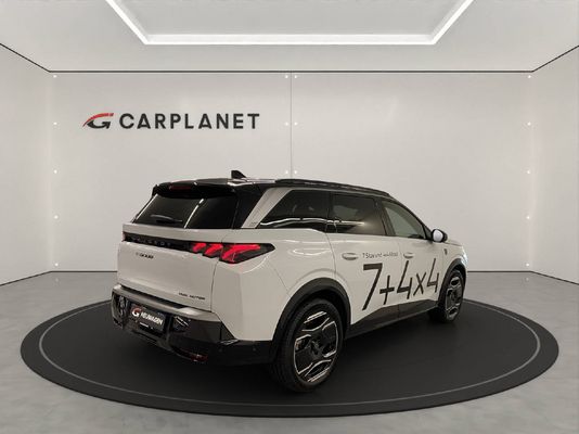 Peugeot 5008 e-Launch Edition AWD