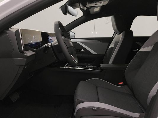 Opel Astra-e Sports Tourer Energize Your Fleet