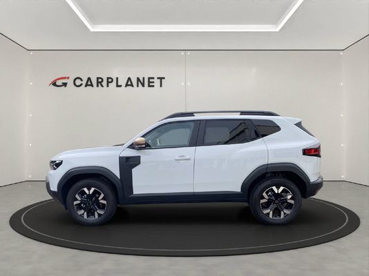 Dacia Duster 1.2 TCe Extreme 4WD