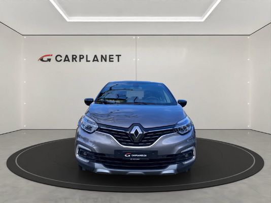 Renault Captur 1.3 TCe Red Edition EDC