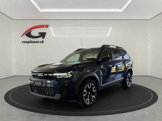 Dacia Bigster 1.8 Hybrid Journey Demo