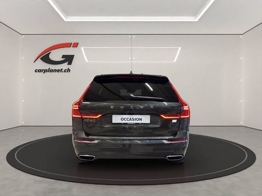 Volvo XC60 T6 eAWD Inscription