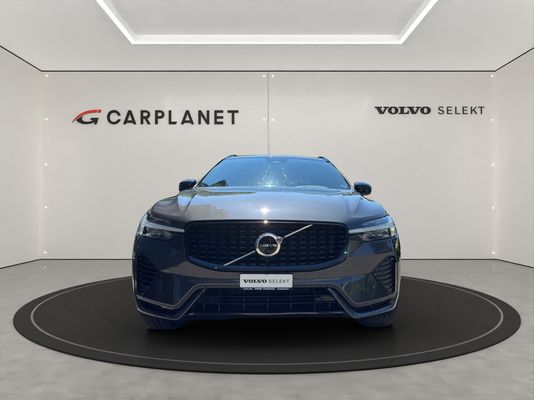 Volvo XC60 T6 R-Design eAWD