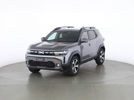 DACIA Duster 1.6 Hybrid Journey